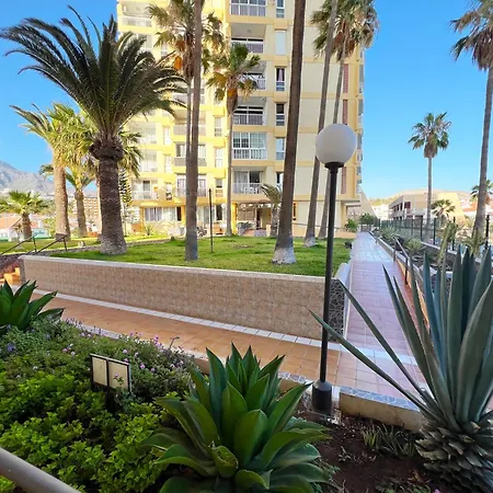 Lejlighed Panoramic & Sea View In Playa De Americas, Tenerife South Playa de las Américas