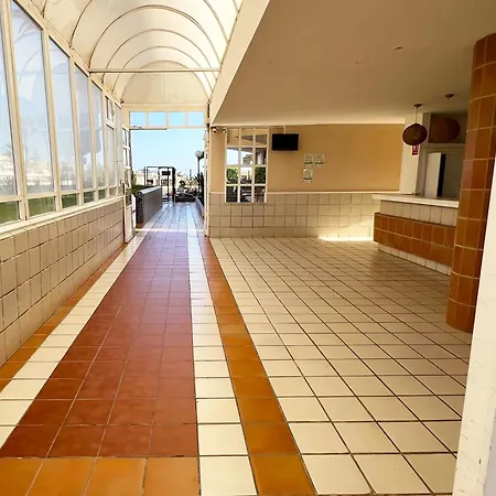 Panoramic&sea View In Playa De Américas, Tenerife South * Playa de las Américas