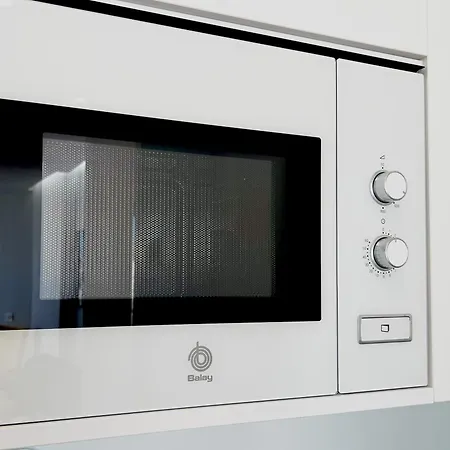 Panoramic&sea View In Playa De Américas, Tenerife South *