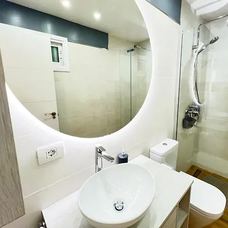 Panoramic&sea View In Playa De Américas, Tenerife South Playa de las Américas