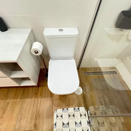 Panoramic&sea View In Playa De Américas, Tenerife South Apartamento