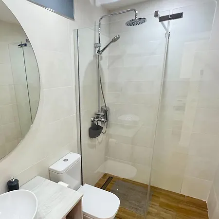 Panoramic&sea View In Playa De Américas, Tenerife South Apartamento *