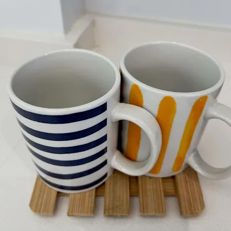 Panoramic&sea View In Playa De Américas, Tenerife South *