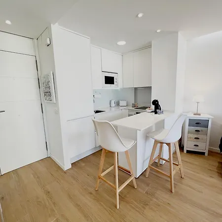 Panoramic&sea View In Playa De Américas, Tenerife South * Playa de las Américas