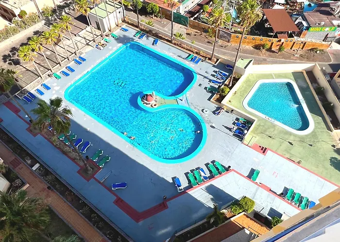 Panoramic&sea View In Playa De Américas, Tenerife South Appartamento Playa de las Americas (Tenerife)