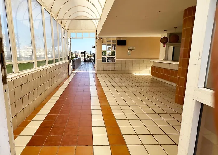 Panoramic&sea View In Playa De Américas, Tenerife South * Playa de las Americas (Tenerife)