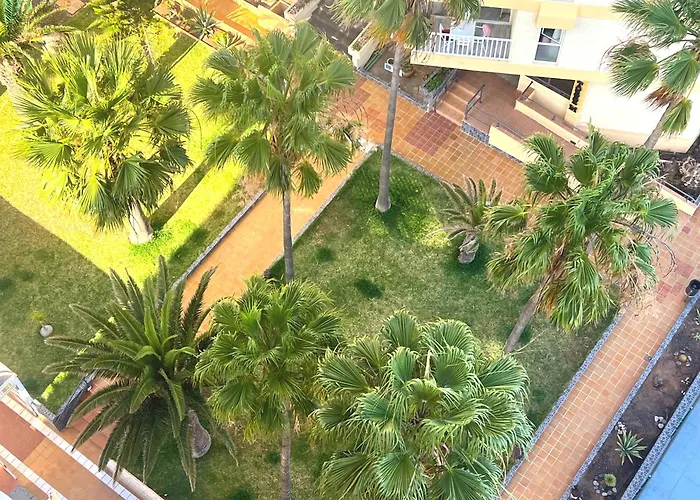 Panoramic&sea View In Playa De Américas, Tenerife South Appartamento Playa de las Americas (Tenerife)
