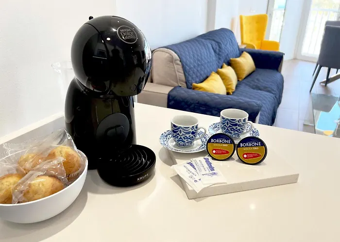 Panoramic&sea View In Playa De Américas, Tenerife South Appartamento Playa de las Americas (Tenerife)