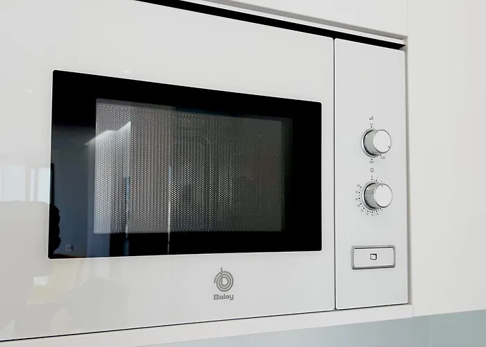 Panoramic&sea View In Playa De Américas, Tenerife South *