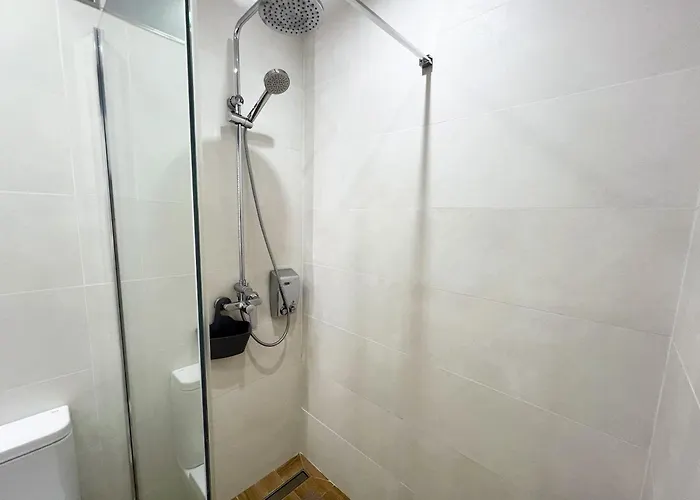 Appartamento Panoramic&sea View In Playa De Américas, Tenerife South *