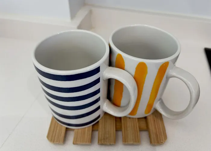 Panoramic&sea View In Playa De Américas, Tenerife South *