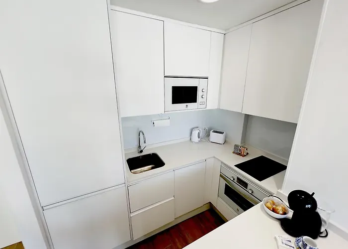 Panoramic&sea View In Playa De Américas, Tenerife South Playa de las Americas (Tenerife)