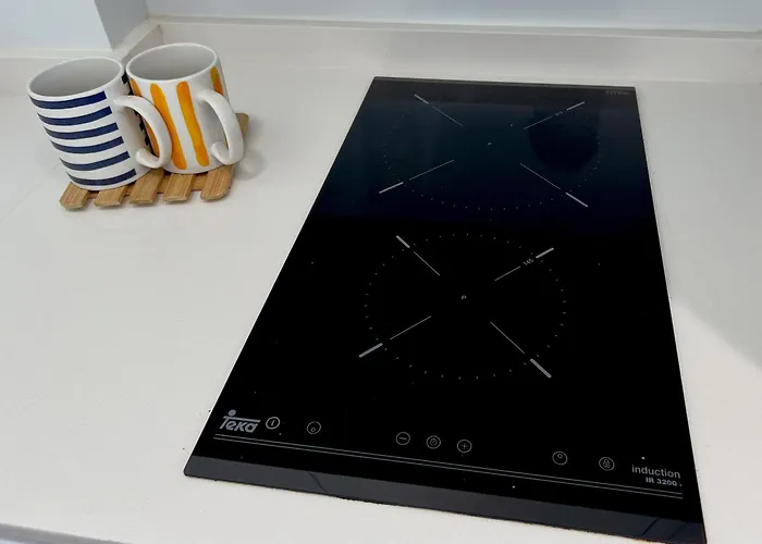 Panoramic&sea View In Playa De Américas, Tenerife South Appartamento