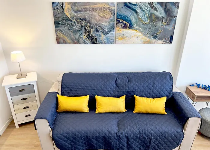 Panoramic&sea View In Playa De Américas, Tenerife South Appartamento Playa de las Americas (Tenerife)