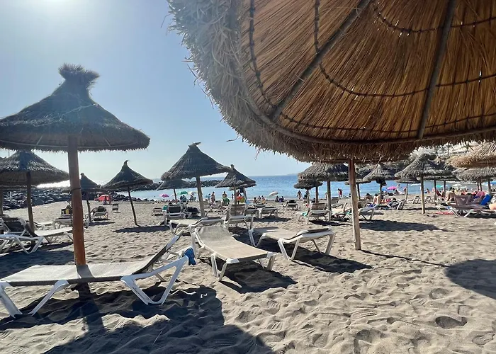 Panoramic&sea View In Playa De Américas, Tenerife South Appartamento Playa de las Americas (Tenerife)