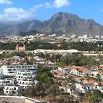 Panoramic&sea View In Playa De Américas, Tenerife South * Playa de las Americas (Tenerife)