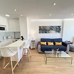 Appartamento Panoramic&sea View In Playa De Américas, Tenerife South *