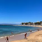 Panoramic&sea View In Playa De Américas, Tenerife South Appartamento