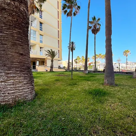 شقة Panoramic & Sea View In Playa De Americas, Tenerife South