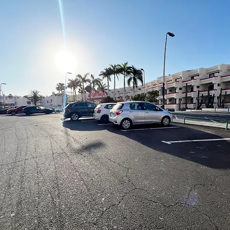 شقة Panoramic & Sea View In Playa De Americas, Tenerife South بلايا ذي لاس أميريكاس