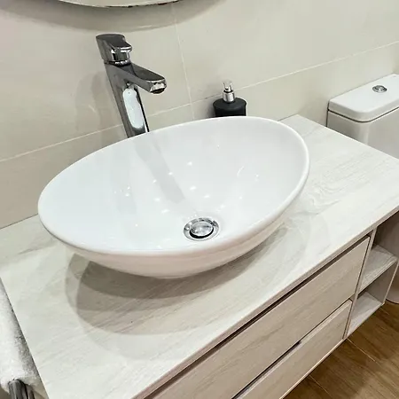 Panoramic & Sea View In Playa De Americas, Tenerife South بلايا ذي لاس أميريكاس