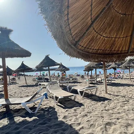 Panoramic & Sea View In Playa De Americas, Tenerife South شقة بلايا ذي لاس أميريكاس